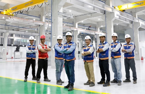 KỸ SƯ QS CÔNG TRÌNH
