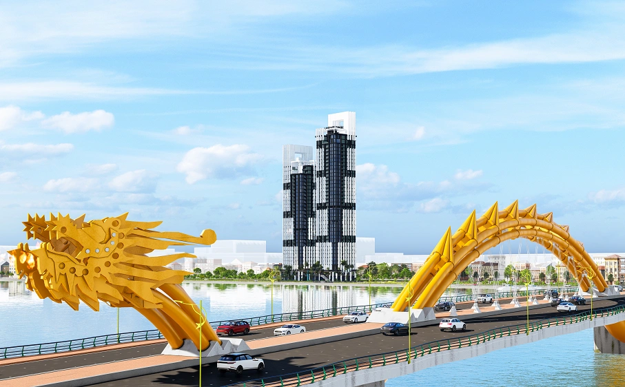 CONSTRUCTION OF CIVIL WORKS, HIGH-RISE BUILDINGS, HOTELS, RESORTS