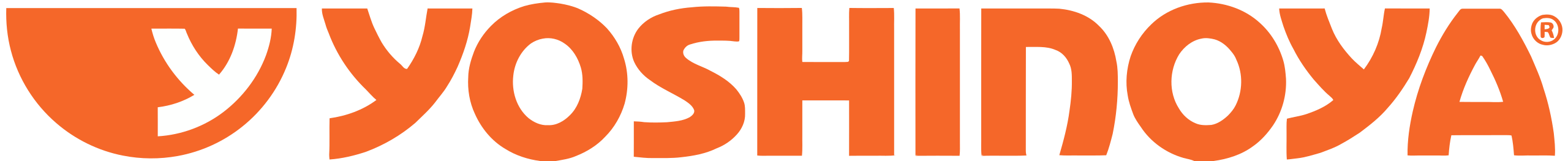 YOSHINOYA