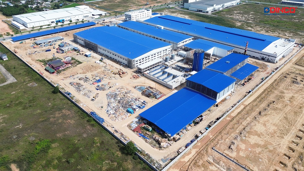 Amazing Ecotech Textile