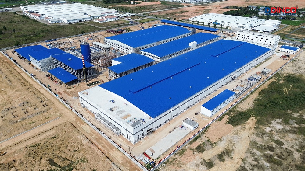 Amazing Ecotech Textile