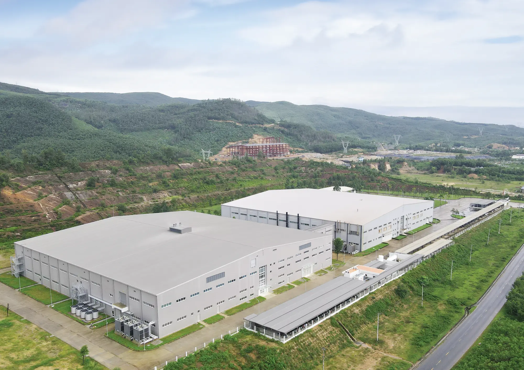 Vietnam's Leading Design & Build General Contractor